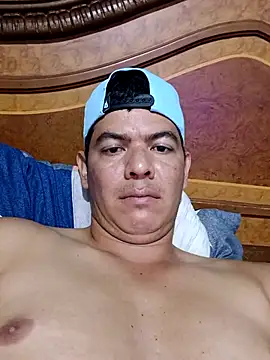 Show Webcam de cristian07_