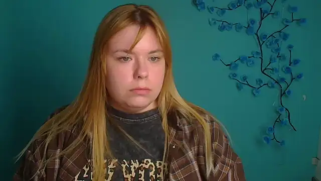 Chat XXX en directo de SusannaNight