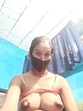 Nandani-758's Webcam Show