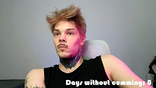 DENIS_HERE: вебкам-шоу