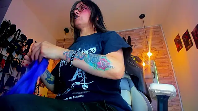 Evangelinejoness_ Chat XXX live