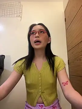 عرض كام goddess_athena69