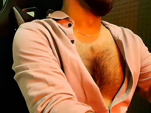 Jenni11Live's Webcam Show