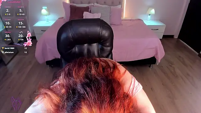 mari_caroley6 লাইভ XXX চ্যাট