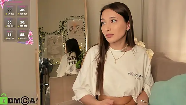 Chatroom XXX en direct de Lillie_Miller