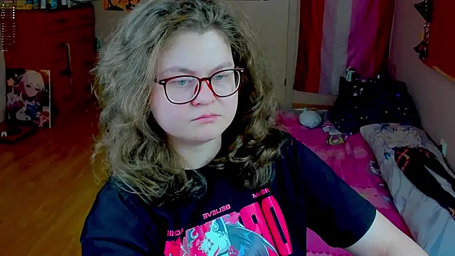 دردشة Sashy_Way الجنسية المباشرة