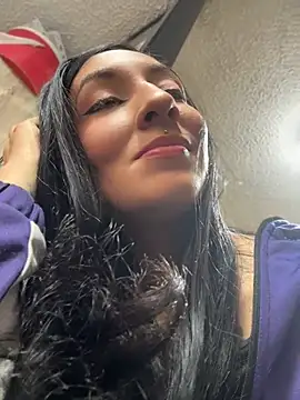 SALOME_KORLAND live XXX chat