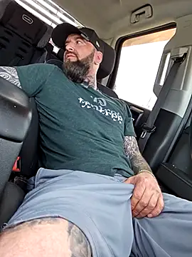 Beardedtattood 라이브 XXX 채팅