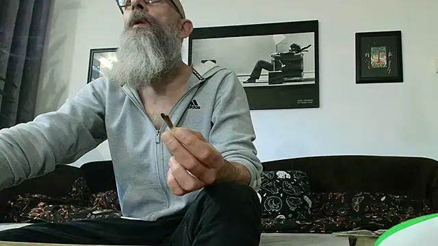 Kingsscepter Webcam-Show