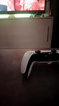 Charodefranc3 Webcam-Show