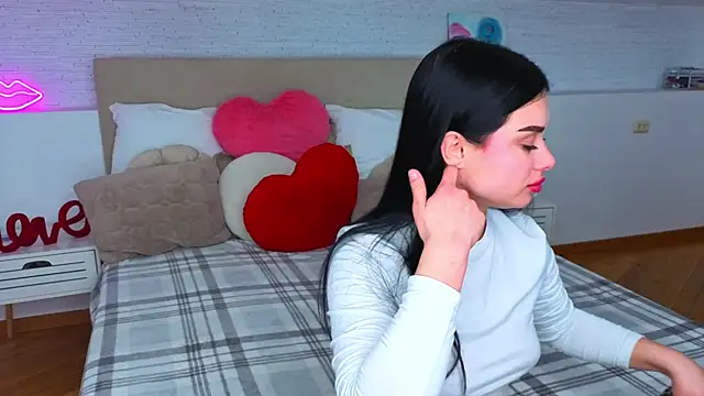 Silena_sky Chat XXX live