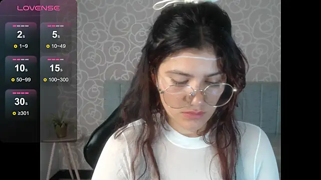 XXX chat uživo modela Scarlett_jhonson_ch