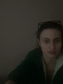 Flossy_Vettie Chat XXX in diretta