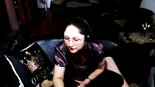 Imperatriza Chat XXX in diretta