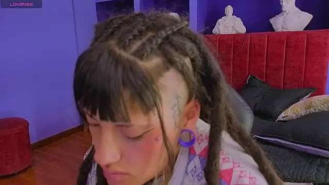 Živý XXX chat _sharlotte777