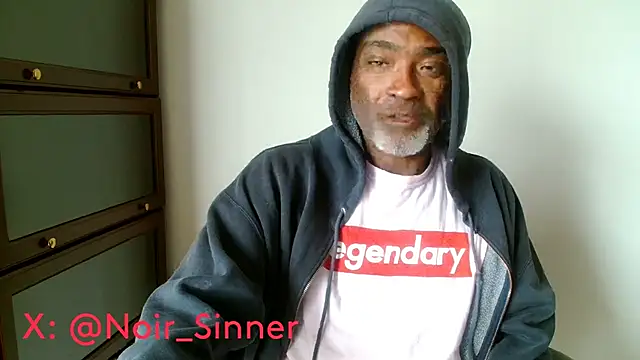 sinnernoirn Live XXX chat