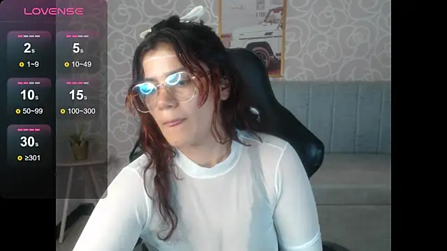 Scarlett_jhonson_ch লাইভ XXX চ্যাট