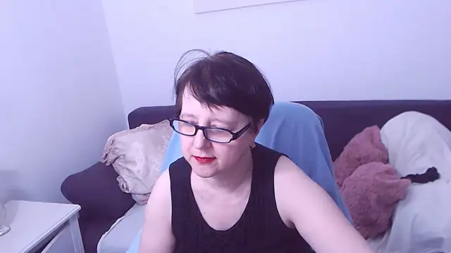 Chat +18 de ChristaRose ao vivo