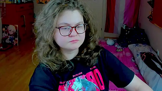 Sashy_Way's Live XXX Chat