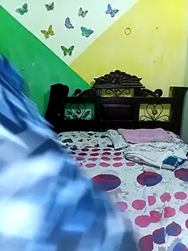 BURBUJA_y_CABALLERO's Live XXX Chat