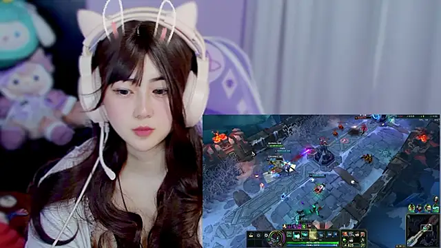 แชท XXX สดของ yuki3366