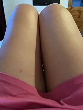 sweetmystery1's Webcam Show