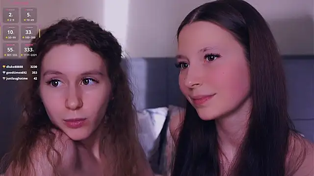 Chat XXX Live GabrielleLynchard