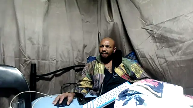 Camodick Obrolan Langsung XXX