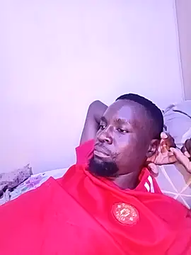 Show webcam de Brian_johns