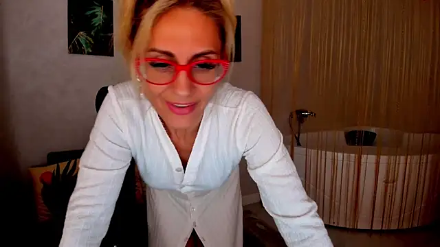 Chat XXX ao vivo de MuseOfStage