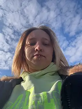 Chat XXX ao vivo de Spatgirl