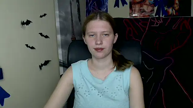 StellaCRL Live XXX-Chat