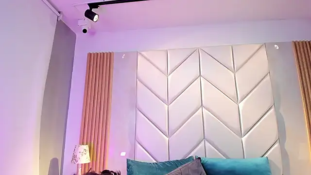 Samanta_Rave's Webcam Show