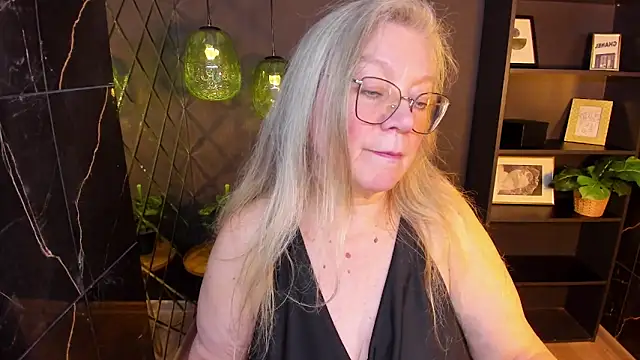 NataliMellow Live XXX-Chat