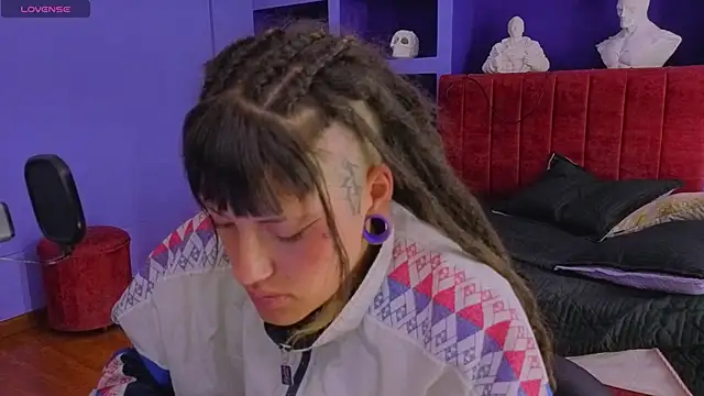 Chat XXX Live _sharlotte777