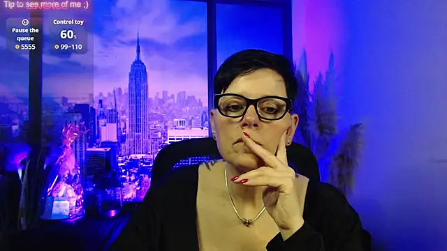 ninarandmann Live XXX Chat