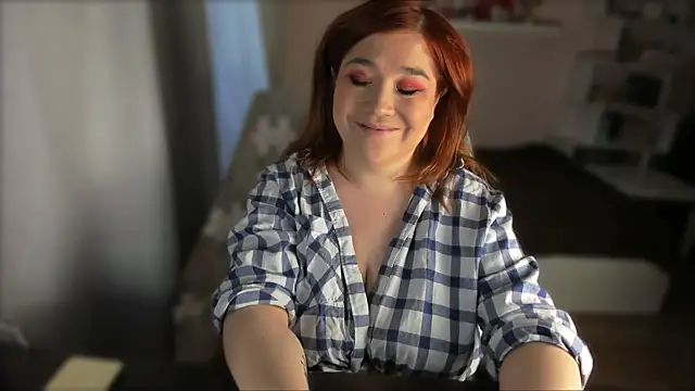 Vi-Vixen – Naživo XXX chat