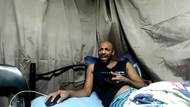 Camodickのウェブカメラショー