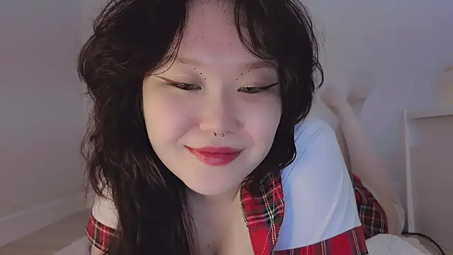 Show Webcam de tsunade_chan