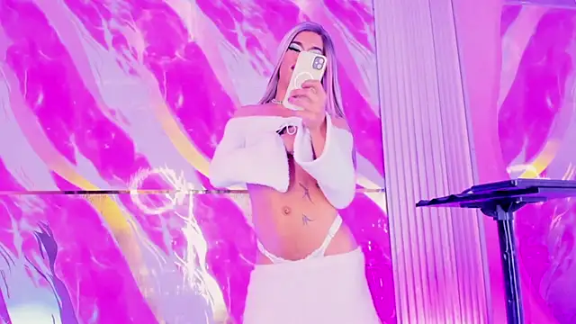 Melanny_Brats ওয়েবক্যাম শো