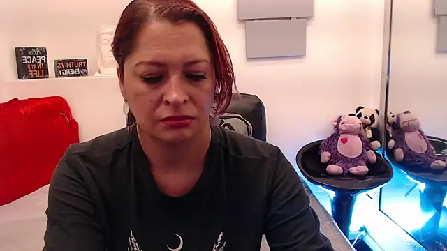XXX chat uživo modela eva_twiss