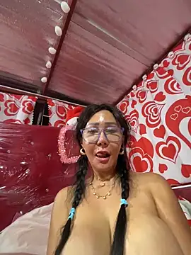 sweetieme ওয়েবক্যাম শো