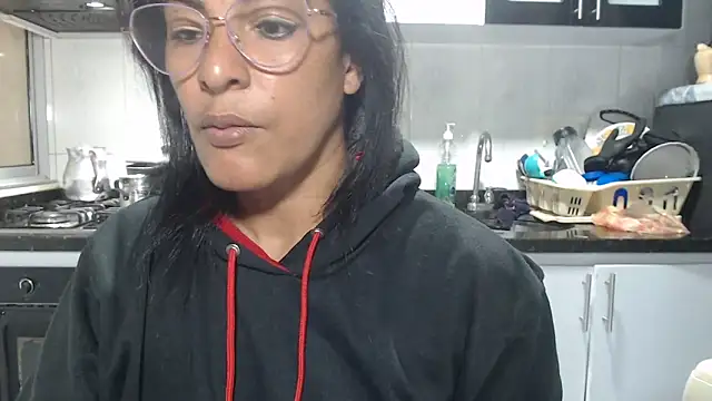 Show Webcam de kateleyagrey