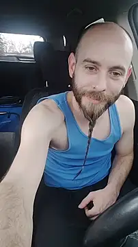 JohnnyFaster Live XXX-Chat