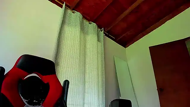 Baky_sexyのウェブカメラショー