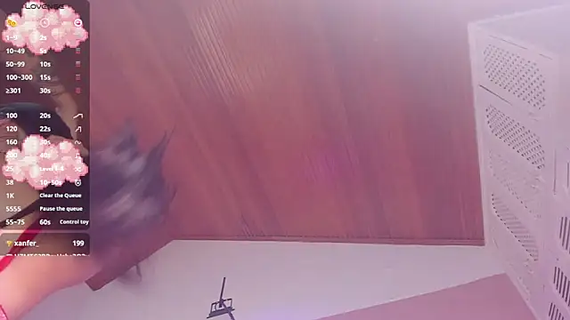 elodie_walker Obrolan Langsung XXX