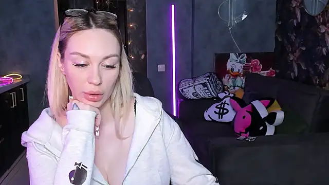 Blckmirrorr 라이브 XXX 채팅