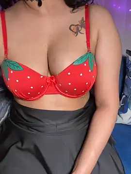 Squirt_Queen_X Obrolan Langsung XXX