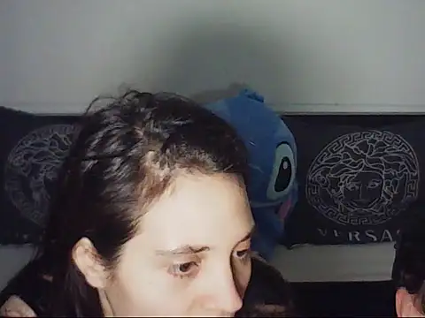 Pertunjukan Kamera Web SoftEdgeBoy