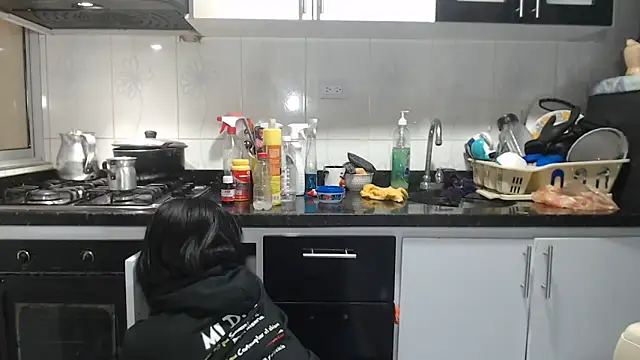 kateleyagrey's Live XXX Chat